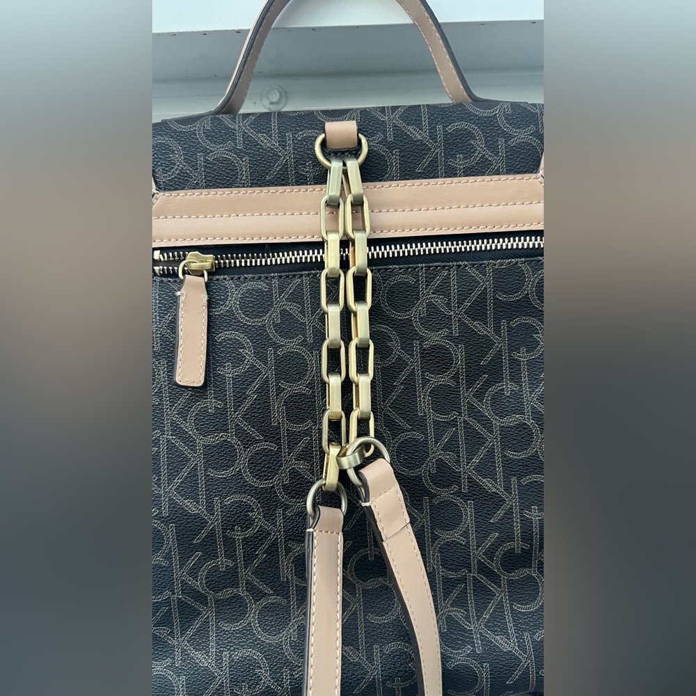 Calvin Klein backpack - Picture 4 of 7